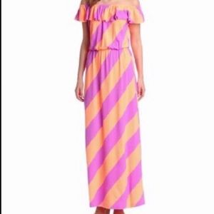 Lilly Pulitzer Dresses - Lilly Pulitzer Marley Maxi Dress Lilly Pulitzer Dresses - Lilly Pulitzer Marley Maxi Dress
